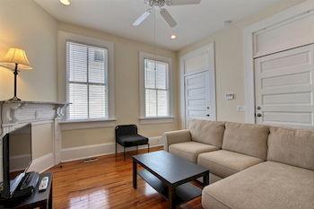 The Hawthorne By Low Country Rentals Charleston Exteriér fotografie